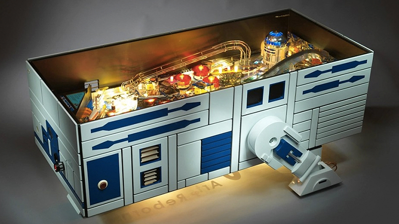 Illustration for article titled Awesome Toys and Collectibles to Give Children and Fun-Loving Adults Alike